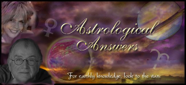Astrological Minutes