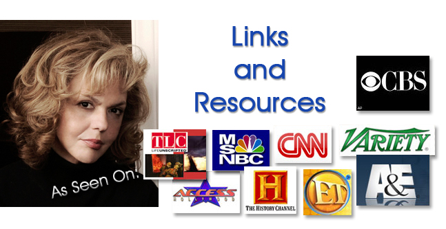 Links Header (Margaret Wendt)