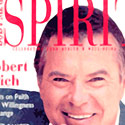 Spirit Magazine