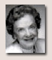 Ruth Montgomery, testimonial for Margaret Wendt